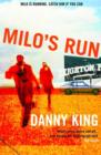 Image for Milo&#39;s run