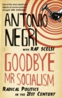 Image for Goodbye Mr Socialism