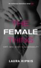 Image for The Female Thing