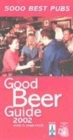 Image for Good beer guide 2002