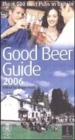 Image for Good beer guide 2006