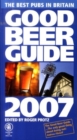 Image for Good beer guide 2007