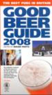 Image for Good Beer Guide 2008