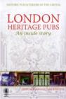 Image for London Heritage Pubs