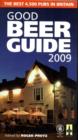 Image for Good Beer Guide 2009