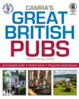 Image for CAMRA&#39;s great British pubs