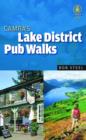 Image for Lake District pub walks