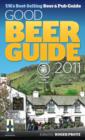 Image for Good beer guide 2011