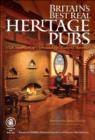 Image for Britain&#39;s Best Real Heritage Pubs