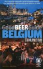 Image for Good beer guide to Belgium