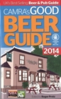 Image for CAMRA&#39;s good beer guide 2014