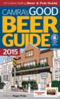 Image for CAMRA&#39;s good beer guide 2015