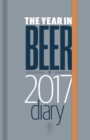 Image for The Year in Beer Diary 2017