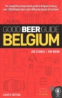 Image for CAMRA&#39;s GOOD BEER GUIDE BELGIUM