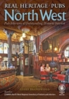 Image for Real heritage pubs of the North West  : pub interiors of special historic interest