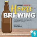 Image for CAMRA&#39;s Essential Home Brewing