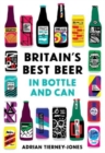 Image for United Kingdom of beer  : 250 top beers in bottle and can
