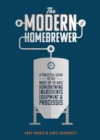 Image for The Modern Homebrewer