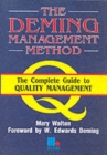Image for The Deming Management Method