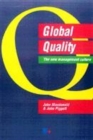 Image for Global quality  : the new management culture