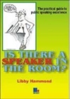 Image for Is There a Speaker in the Room?