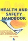 Image for A to Z health and safety handbook