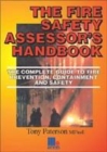 Image for The Fire Safety Assessor&#39;s Handbook