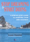 Image for Stop Dreaming and Start Doing