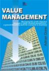 Image for Value Management