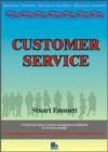 Image for The Customer Service Toolkit