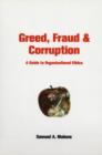 Image for Greed, Fraud and Corruption