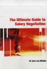 Image for The Ultimate Guide to Salary Negotiation