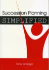 Image for Succession planning simplified
