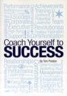 Image for Coach Yourself to Success