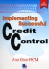 Image for Implementing Successful Credit Control