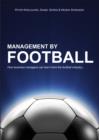 Image for Management by Football