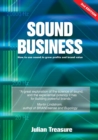 Image for Sound business