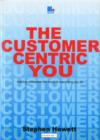 Image for The Customer-Centric You