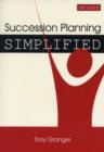 Image for Succession Planning Simplified