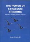 Image for The Power of Strategic Thinking