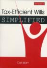 Image for Tax-efficient Wills Simplified