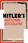 Image for Hitler’s National Socialism