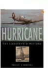 Image for Hurricane  : the illustrated story