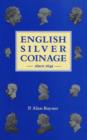 Image for English Silver Coinage from 1649