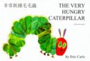 Image for The very hungry caterpillar