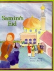 Image for Samira&#39;s Eid in Albanian and English