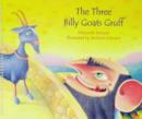Image for The Three Billy Goats Gruff in Somali and English