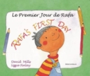 Image for Rafa&#39;s First Day English/French