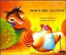 Image for Don&#39;t Cry Sly in Arabic and English