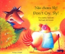 Image for Don't cry, Sly!